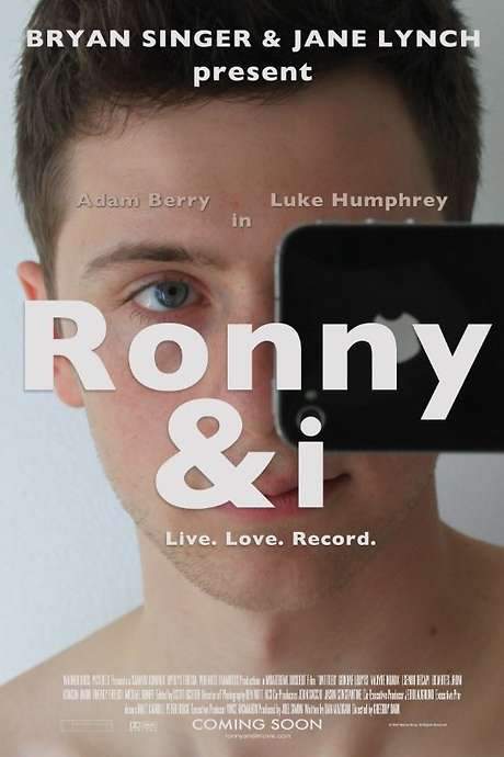 Ronny & i